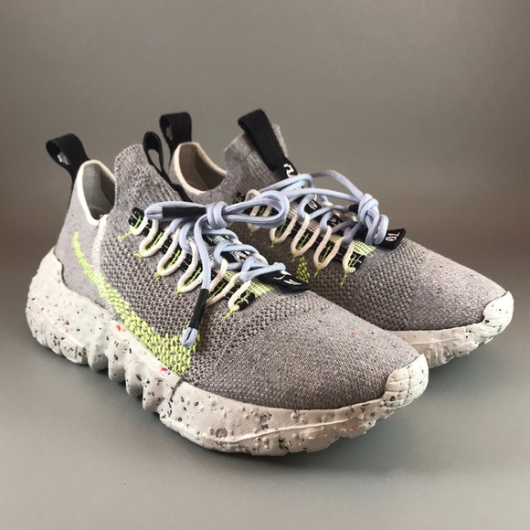 space hippie 01 volt